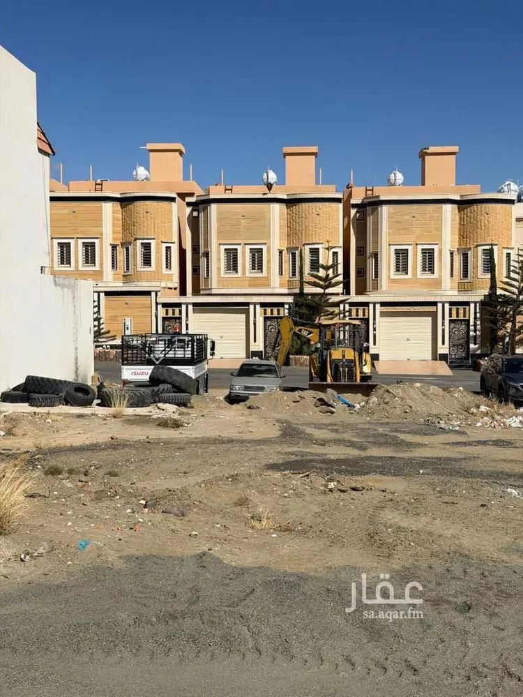 أرض للبيع في شارع محمد بن طارق, حي الشرف, مدينة خميس مشيط, منطقة عسير صورة 2