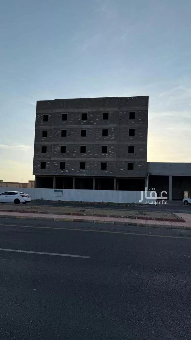 عمارة للبيع في شارع اسلم الحبشي, مدينة خميس مشيط, منطقة عسير صورة 3