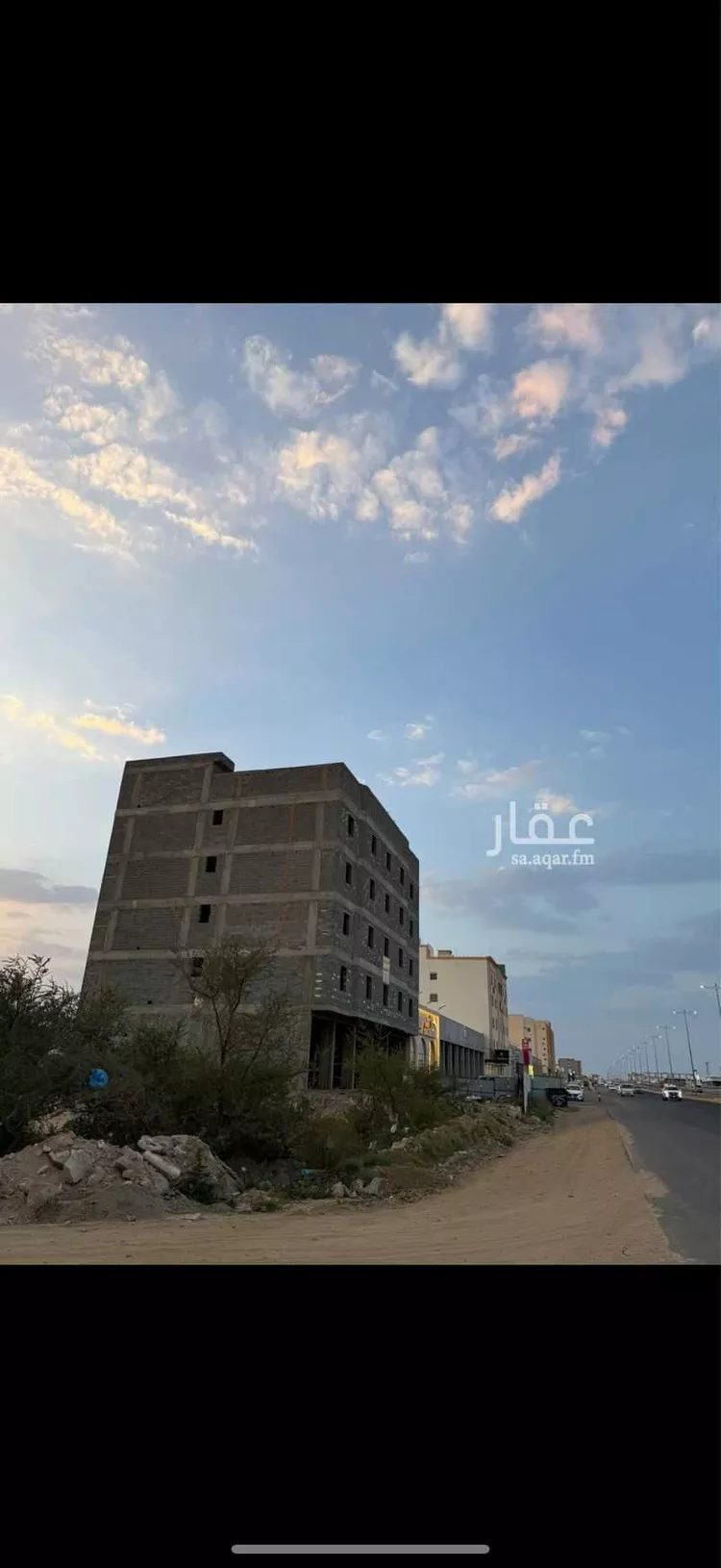 عمارة للبيع في شارع اسلم الحبشي, مدينة خميس مشيط, منطقة عسير صورة 5