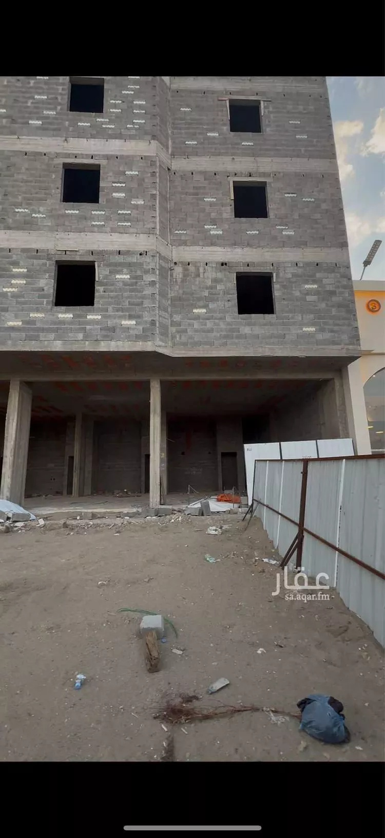 عمارة للبيع في شارع اسلم الحبشي, مدينة خميس مشيط, منطقة عسير صورة 4