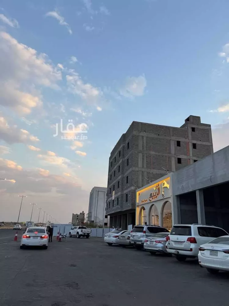 عمارة للبيع في شارع طريق الامير سلطان, مدينة خميس مشيط, منطقة عسير صورة 3