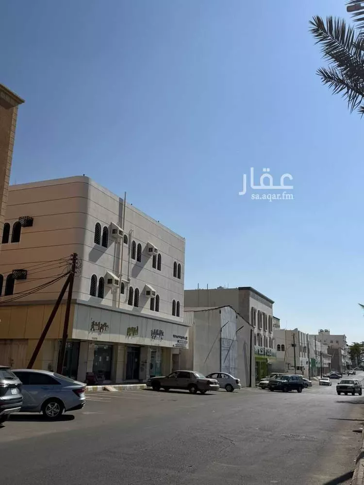 عمارة للبيع في شارع اسامة بن حارثة الكلبي, حي الرصراص 2, مدينة خميس مشيط, منطقة عسير صورة 2
