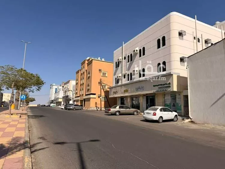 عمارة للبيع في شارع اسامة بن حارثة الكلبي, حي الرصراص 2, مدينة خميس مشيط, منطقة عسير صورة 3