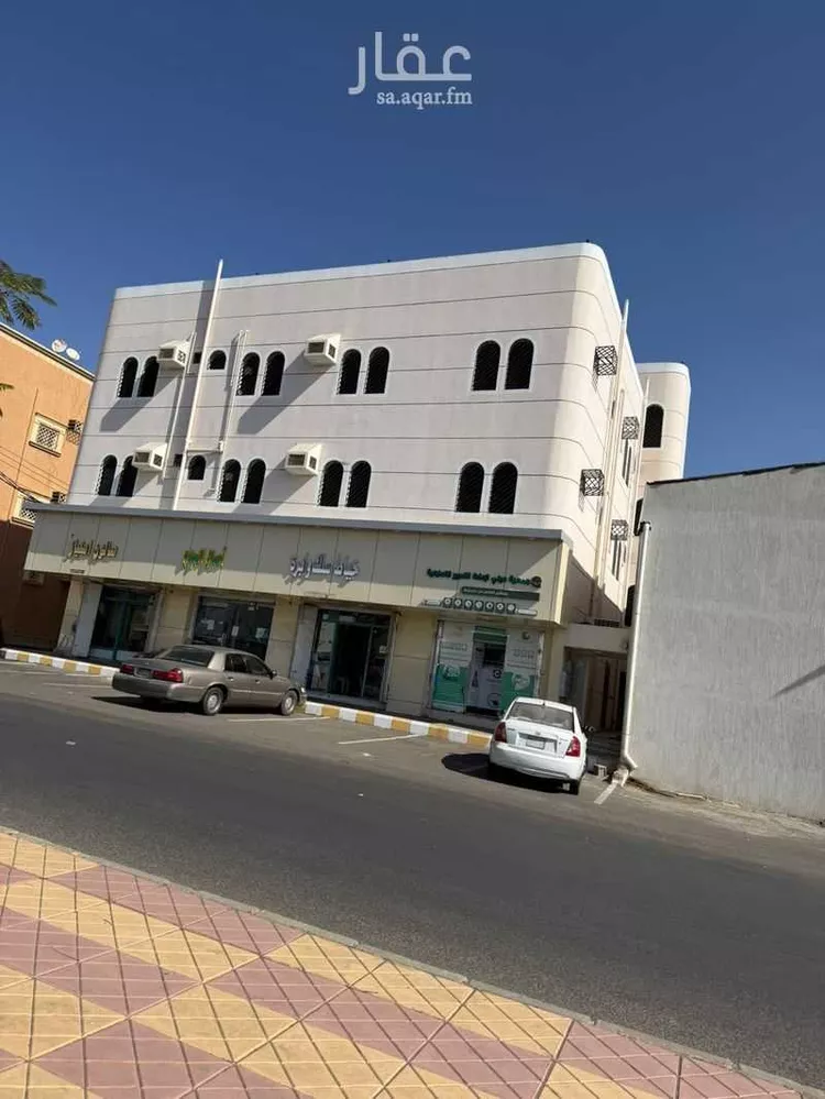 عمارة للبيع في شارع اسامة بن حارثة الكلبي, حي الرصراص 2, مدينة خميس مشيط, منطقة عسير صورة 4