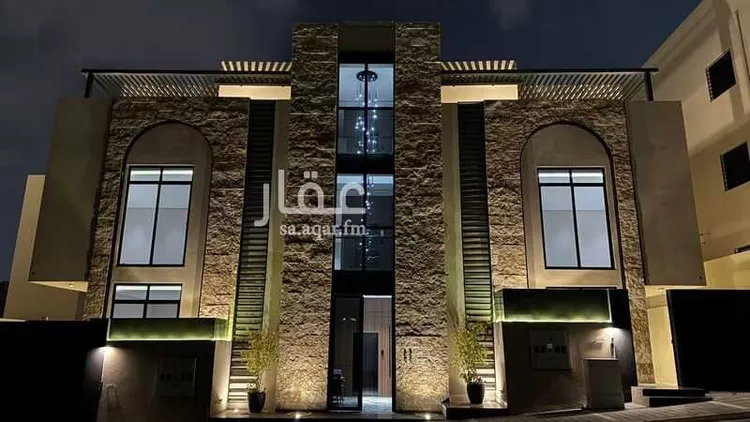 شقة للبيع في شارع مخطط الراجحي, حي الظرفة, مدينة خميس مشيط, منطقة عسير