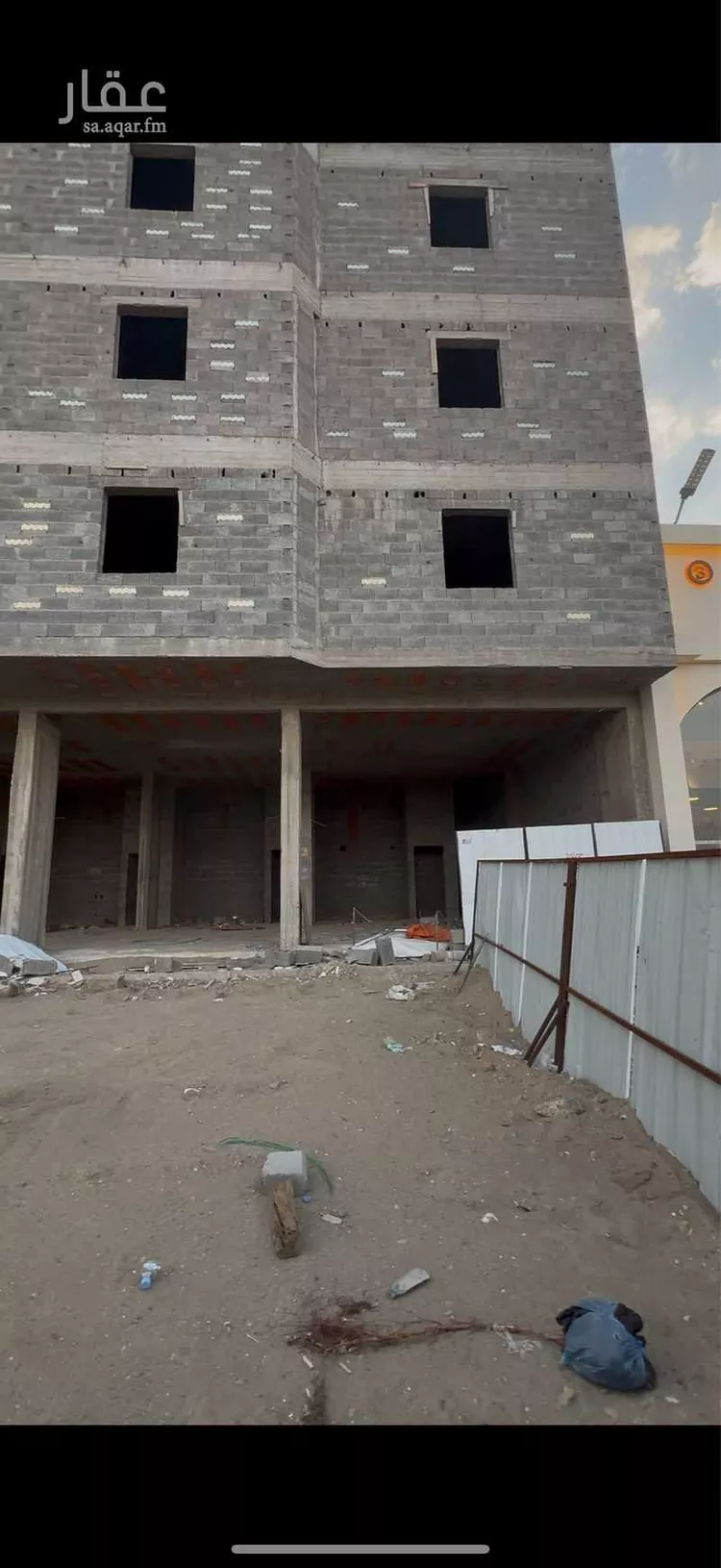 عمارة للبيع في شارع طريق الامير سلطان, مدينة خميس مشيط, منطقة عسير صورة 5