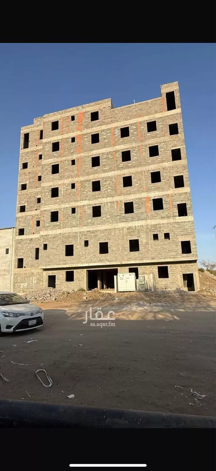 عمارة للبيع في شارع طريق الامير سلطان, مدينة خميس مشيط, منطقة عسير صورة 2