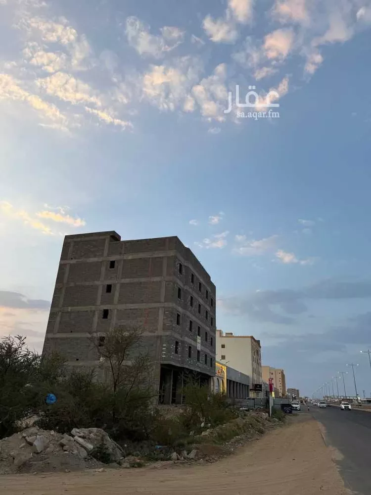 عمارة للبيع في شارع طريق الامير سلطان, مدينة خميس مشيط, منطقة عسير صورة 4
