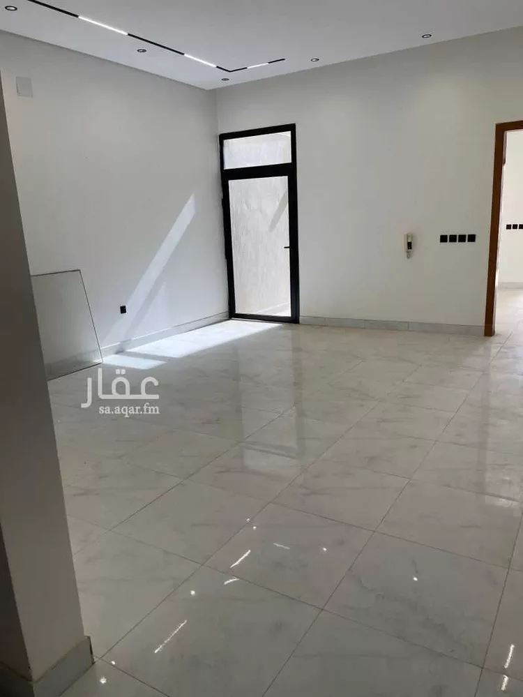 دور للإيجار في شارع خريص ، حي الجنادرية ، الرياض ، منطقة الرياض صورة 4