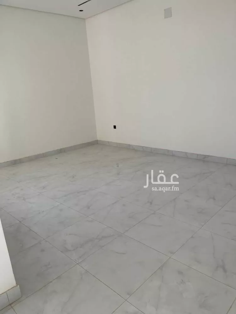 دور للإيجار في شارع خريص ، حي الجنادرية ، الرياض ، منطقة الرياض صورة 5