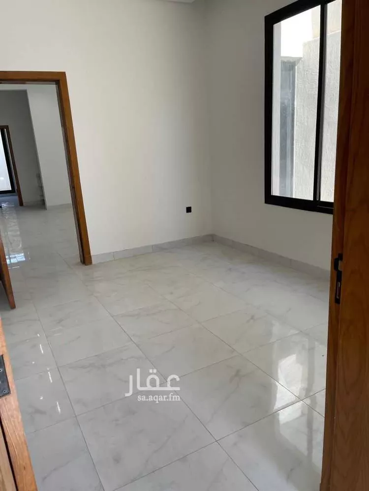 دور للإيجار في شارع خريص ، حي الجنادرية ، الرياض ، منطقة الرياض صورة 3