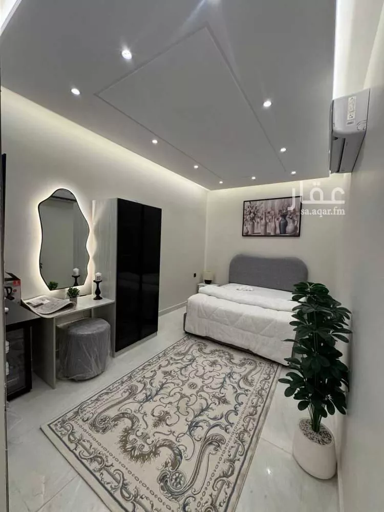 شقة للإيجار في شارع النجم ابو المعالي ، حي المنار ، جدة ، جدة