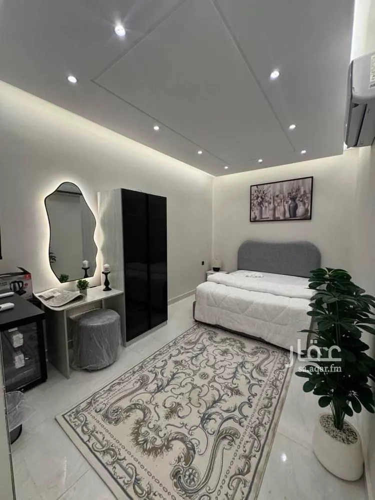 شقة للإيجار في شارع النجم ابو المعالي ، حي المنار ، جدة ، جدة صورة 3