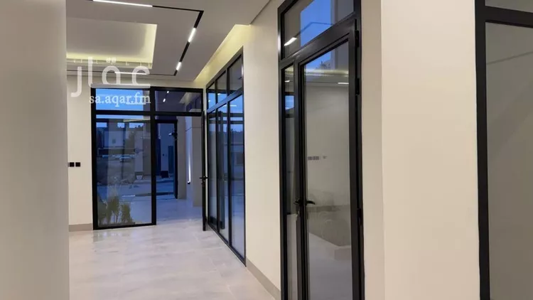 دور للبيع في شارع خاصر الناصري, حي النرجس, مدينة الرياض, منطقة الرياض صورة 4