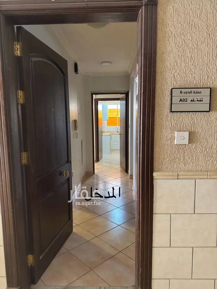 شقة للإيجار في شارع الصنوبر, حي العقيق, مدينة الرياض, منطقة الرياض 7