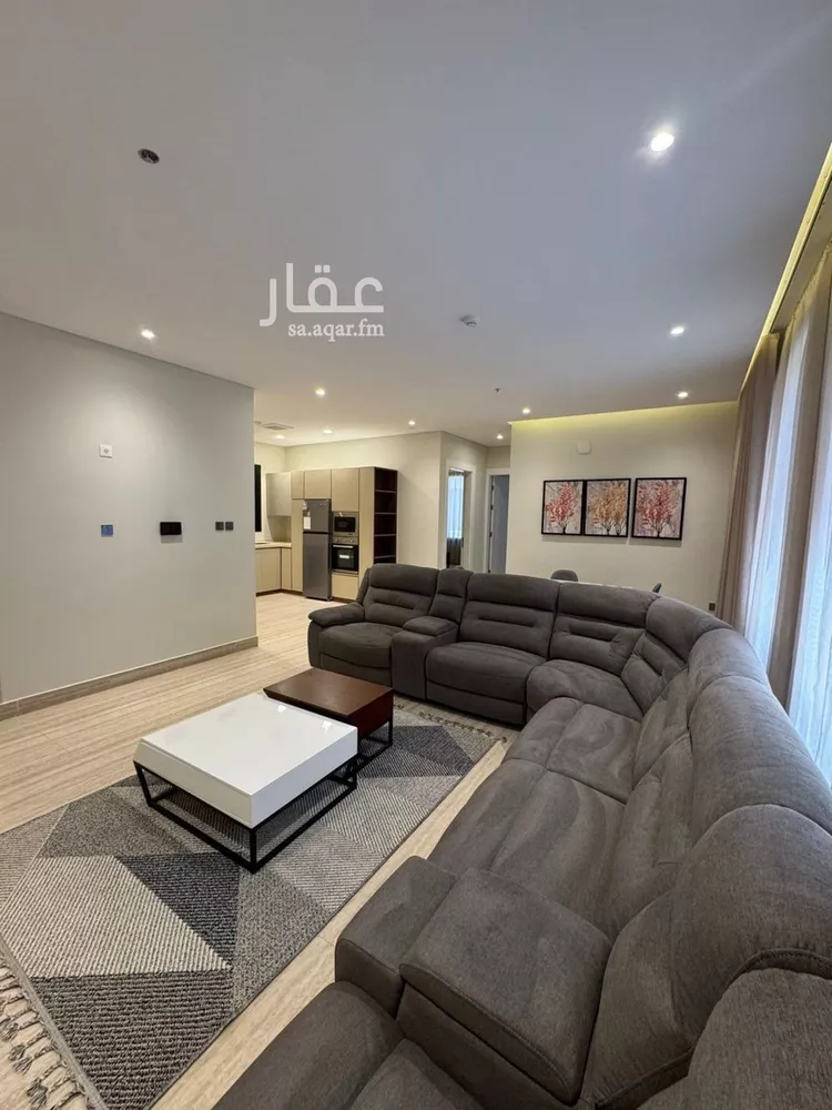 شقة للإيجار في شارع القلاع, حي الرمال, مدينة الرياض, منطقة الرياض صورة 5