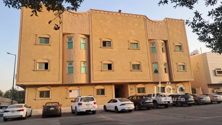 شقة للإيجار في شارع ضرار بن الخطاب, حي المروج, مدينة الرياض, منطقة الرياض