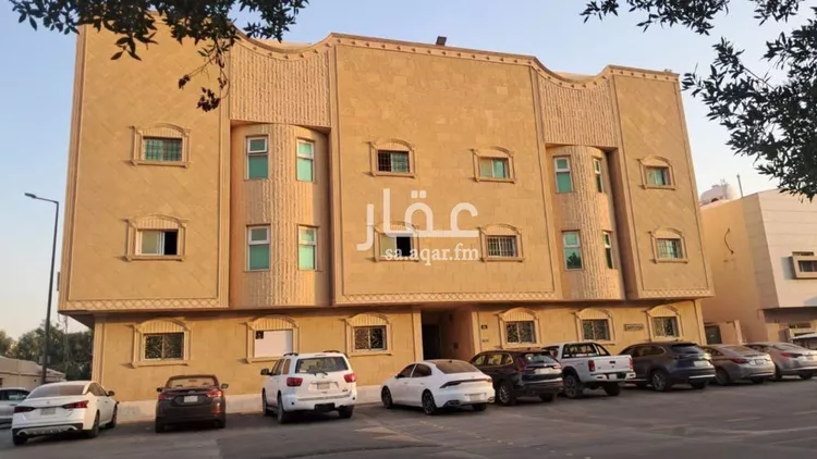 شقة للإيجار في شارع ضرار بن الخطاب, حي المروج, مدينة الرياض, منطقة الرياض