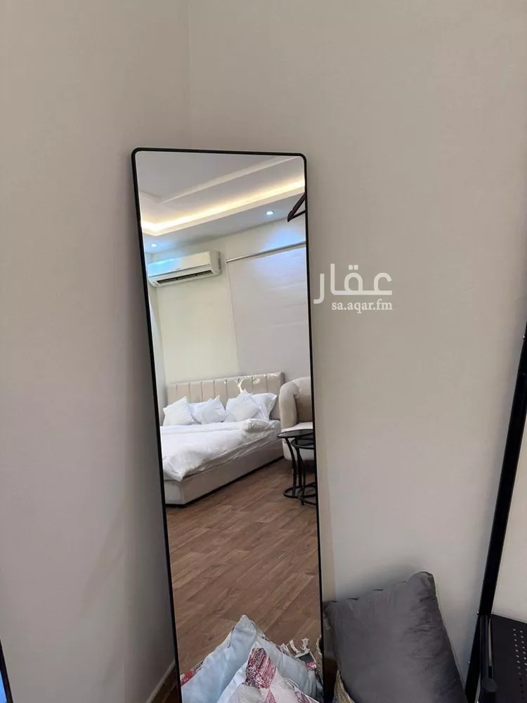 شقة للإيجار في شارع أحمر النجود, حي العقيق, مدينة الرياض, منطقة الرياض صورة 3