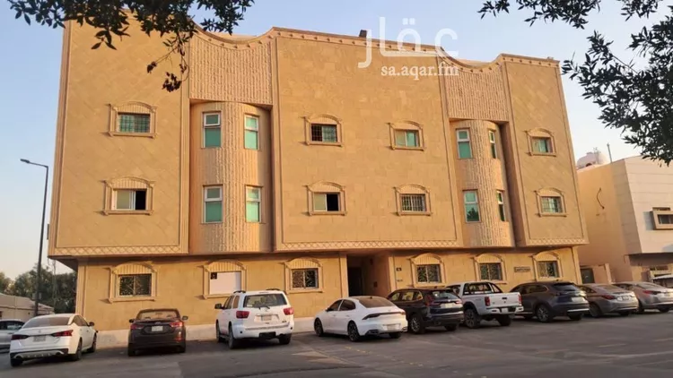 شقة للإيجار في شارع ضرار بن الخطاب, حي المروج, مدينة الرياض, منطقة الرياض