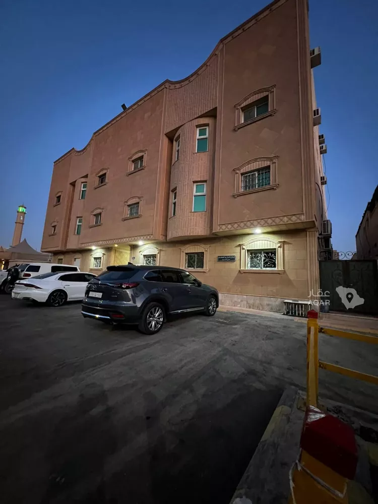Studio for rent in Riyadh Al Muruj