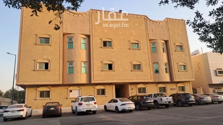 شقة للإيجار في شارع ضرار بن الخطاب, حي المروج, مدينة الرياض, منطقة الرياض