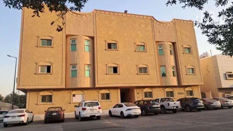 شقة للإيجار في شارع ضرار بن الخطاب, حي المروج, مدينة الرياض, منطقة الرياض