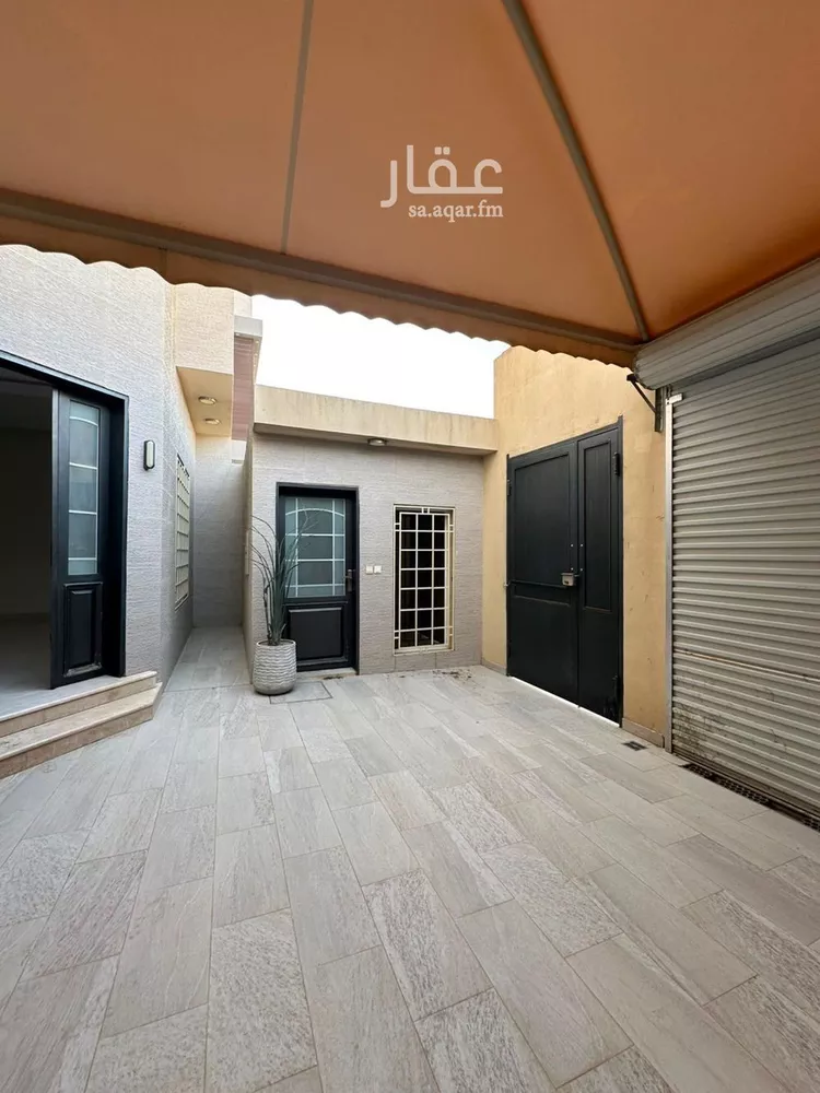 Villa for Rent in Riyadh An Narjis 12