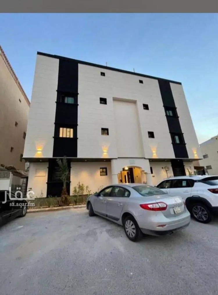 Apartment for Rent in Riyadh Al Aqiq