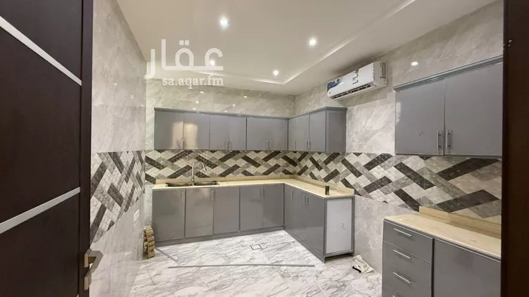 شقة للإيجار في شارع عيد بن حرب, حي القيروان, مدينة الرياض, منطقة الرياض صورة 2