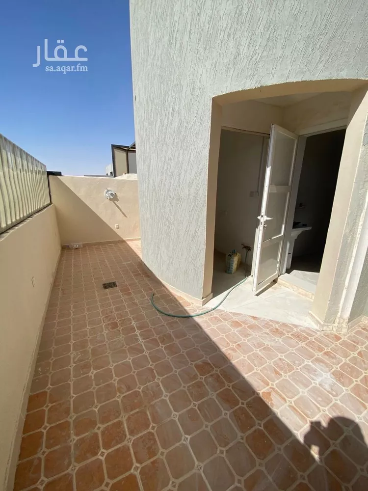 شقة للإيجار في شارع ميمون بن جعفر, حي العارض, مدينة الرياض, منطقة الرياض صورة 4