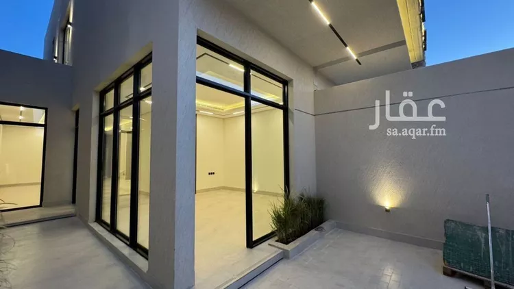 دور للبيع في شارع خاصر الناصري, حي النرجس, مدينة الرياض, منطقة الرياض صورة 3