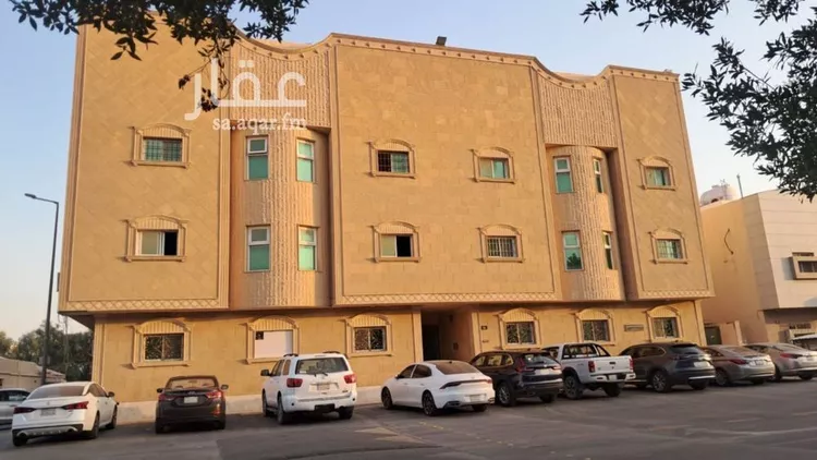 شقة للإيجار في شارع ضرار بن الخطاب, حي المروج, مدينة الرياض, منطقة الرياض