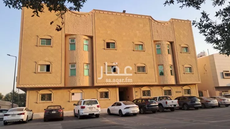 شقة للإيجار في شارع ضرار بن الخطاب, حي المروج, مدينة الرياض, منطقة الرياض