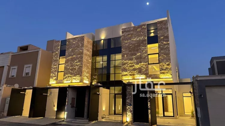 دور للبيع في شارع خاصر الناصري, حي النرجس, مدينة الرياض, منطقة الرياض