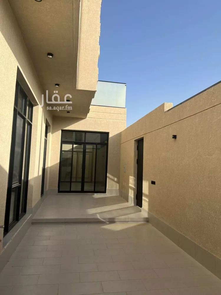 Villa for Rent in Riyadh An Narjis 2