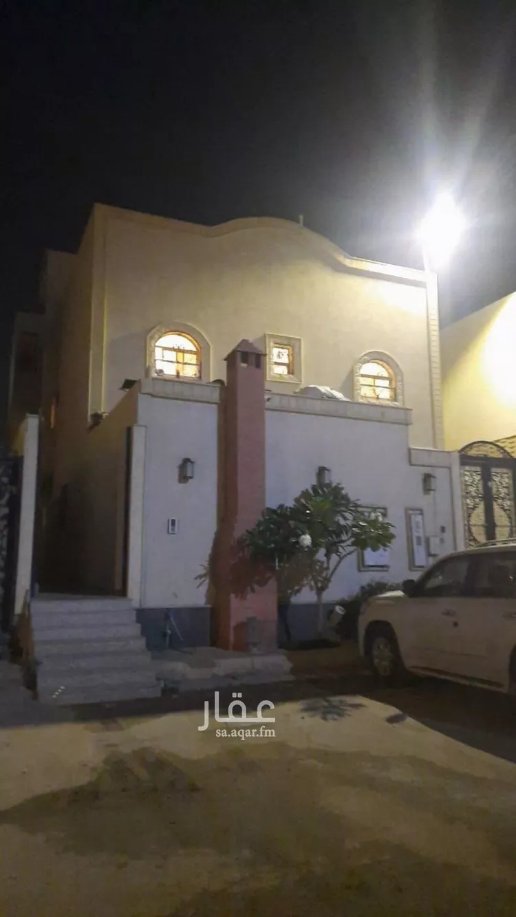 شقة للإيجار في شارع سليمان بن مراد, حي العارض, مدينة الرياض, منطقة الرياض