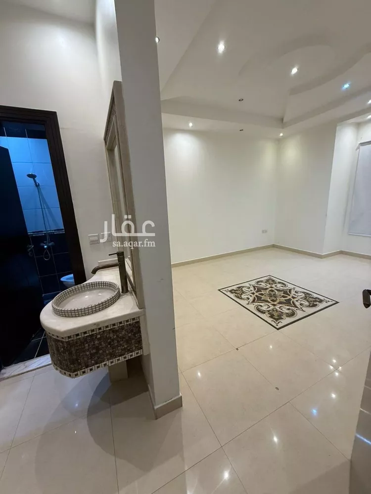 دور للإيجار في شارع عبدالوهاب الوريث, حي المروج, مدينة الرياض, منطقة الرياض صورة 4