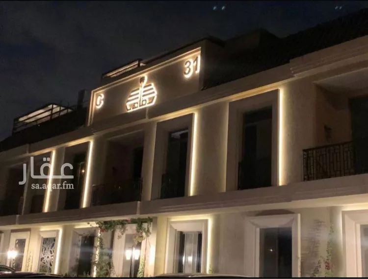 شقة للإيجار في شارع جبل الضبيان, حي الرمال, مدينة الرياض, منطقة الرياض