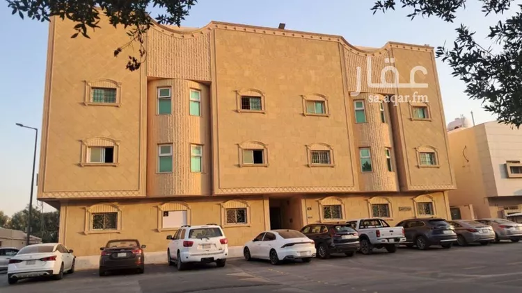 شقة للإيجار في شارع ضرار بن الخطاب, حي المروج, مدينة الرياض, منطقة الرياض
