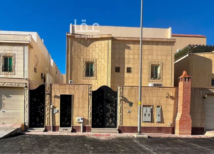 شقة للإيجار في شارع أحمر النجود, حي العقيق, مدينة الرياض, منطقة الرياض