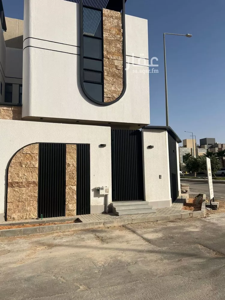 Villa for Rent in Riyadh An Narjis