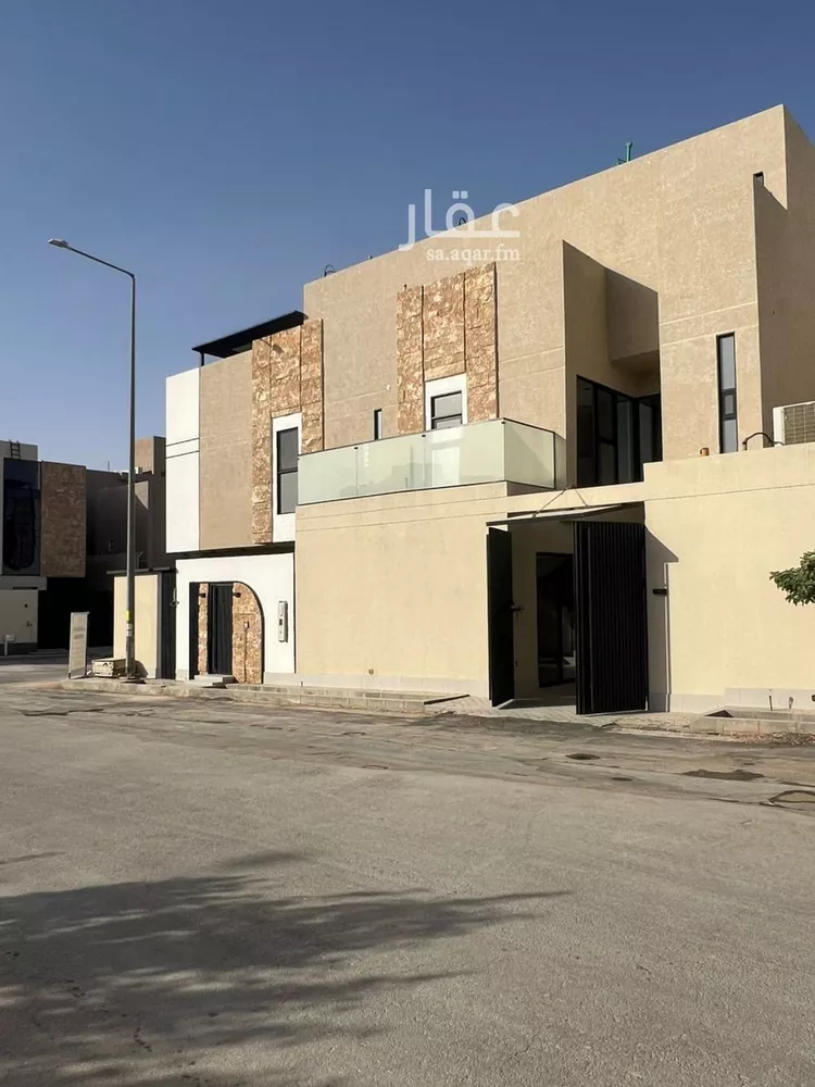 فيلا للإيجار في شارع الكوكب, حي النرجس, مدينة الرياض, منطقة الرياض