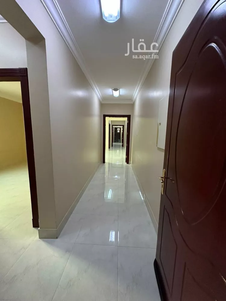 شقة للإيجار في شارع أبي عبيدة النابلسي, حي النرجس, مدينة الرياض, منطقة الرياض صورة 3