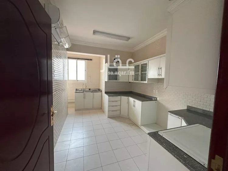 شقة للإيجار في شارع أبي عبيدة النابلسي, حي النرجس, مدينة الرياض, منطقة الرياض