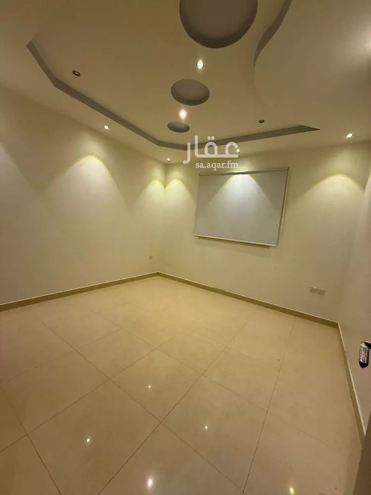 دور للإيجار في شارع عبدالوهاب الوريث, حي المروج, مدينة الرياض, منطقة الرياض صورة 3