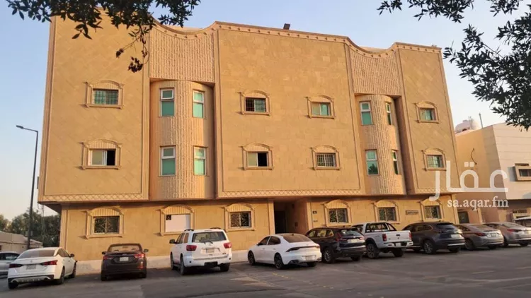 شقة للإيجار في شارع ضرار بن الخطاب, حي المروج, مدينة الرياض, منطقة الرياض