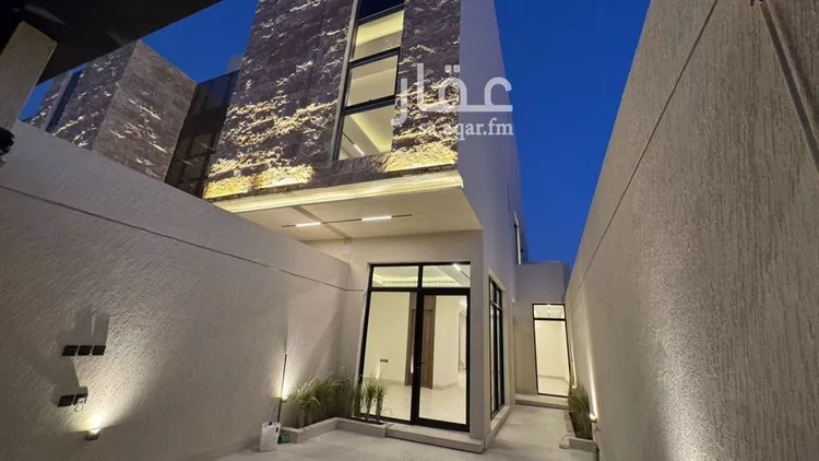 دور للبيع في شارع خاصر الناصري, حي النرجس, مدينة الرياض, منطقة الرياض 7