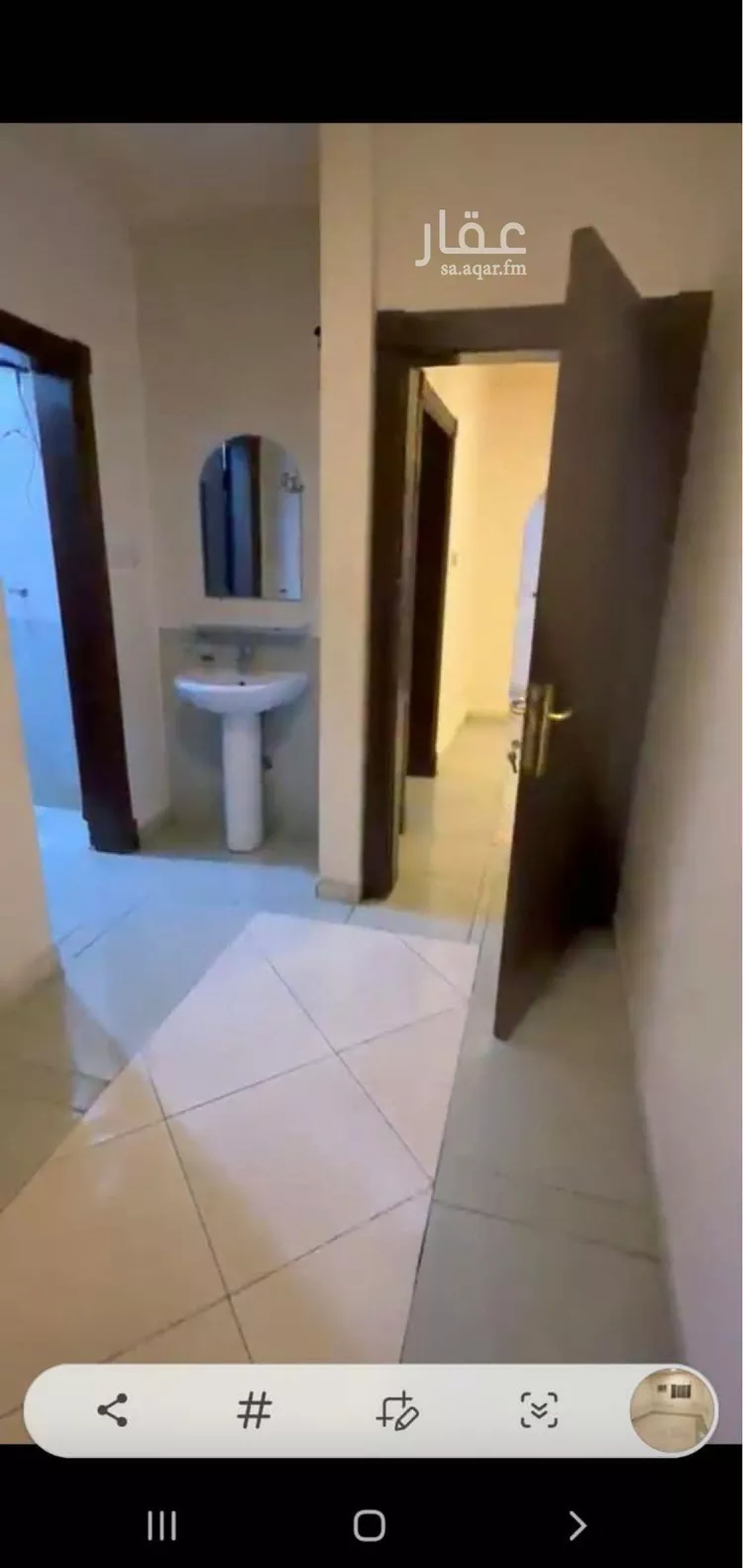 شقة للإيجار في شارع الحوي, حي العقيق, مدينة الرياض, منطقة الرياض صورة 2