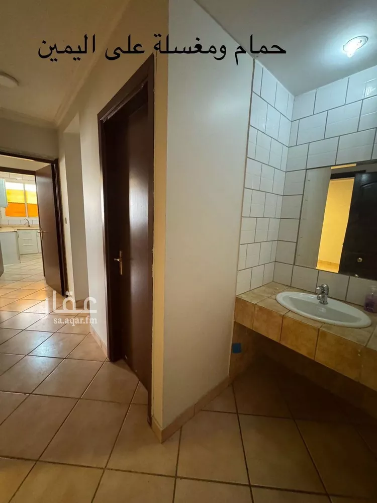 Floor for Rent in Riyadh Al Aqiq صورة 4